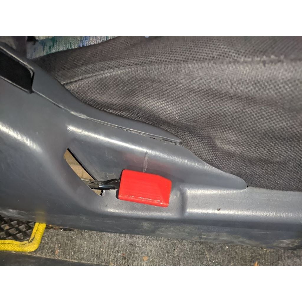 Seat Back Lever Handle for 1994 Toyota RAV4
