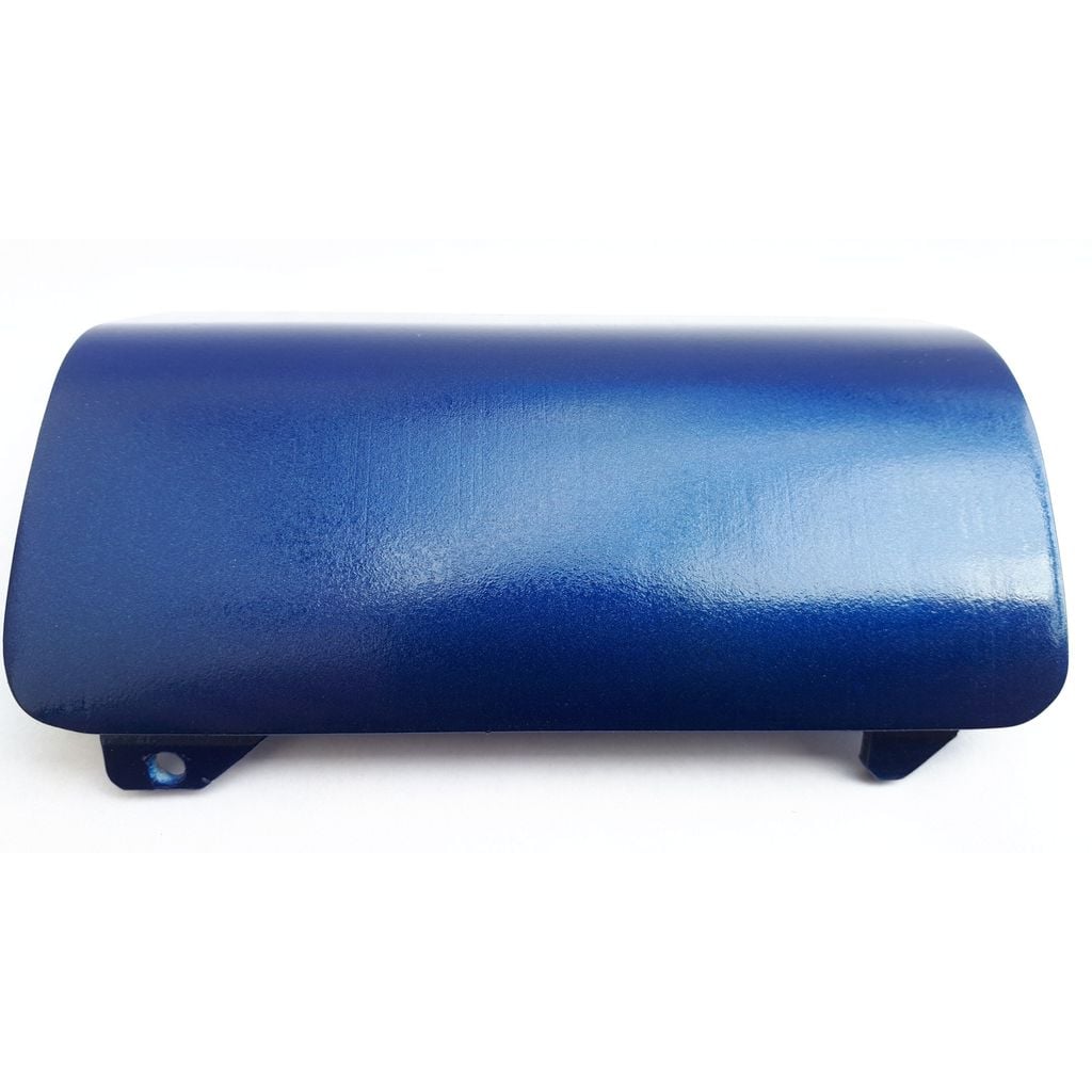 Jacking Point Cover (Front) for 2004 Ford Fiesta