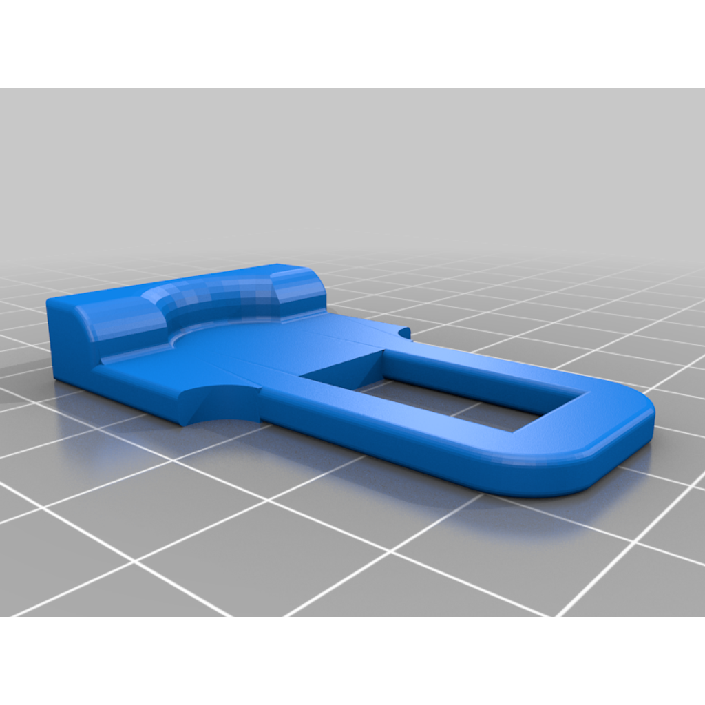 seatbelt buckle