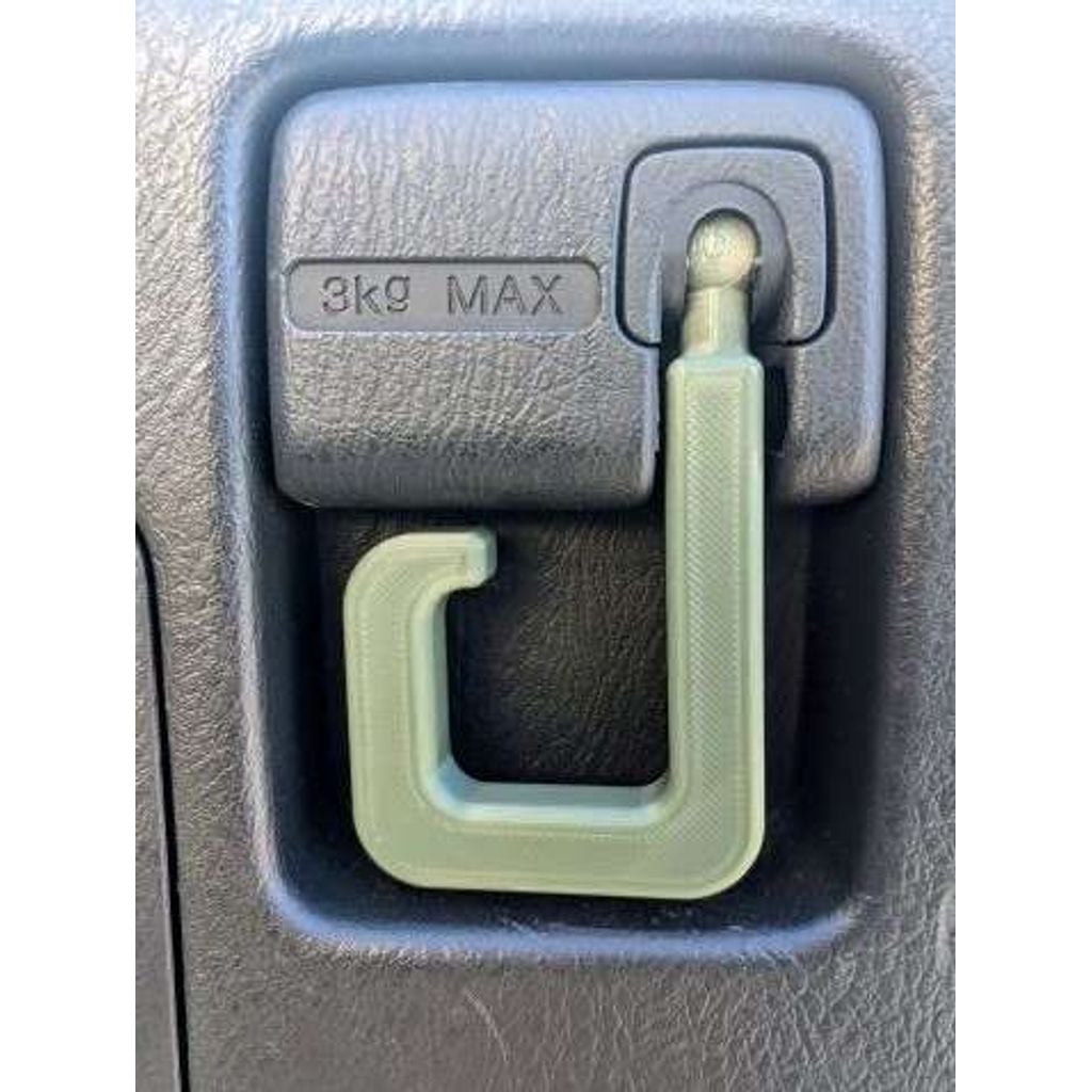 Tail Gate Hook for 1997 Honda CR-V