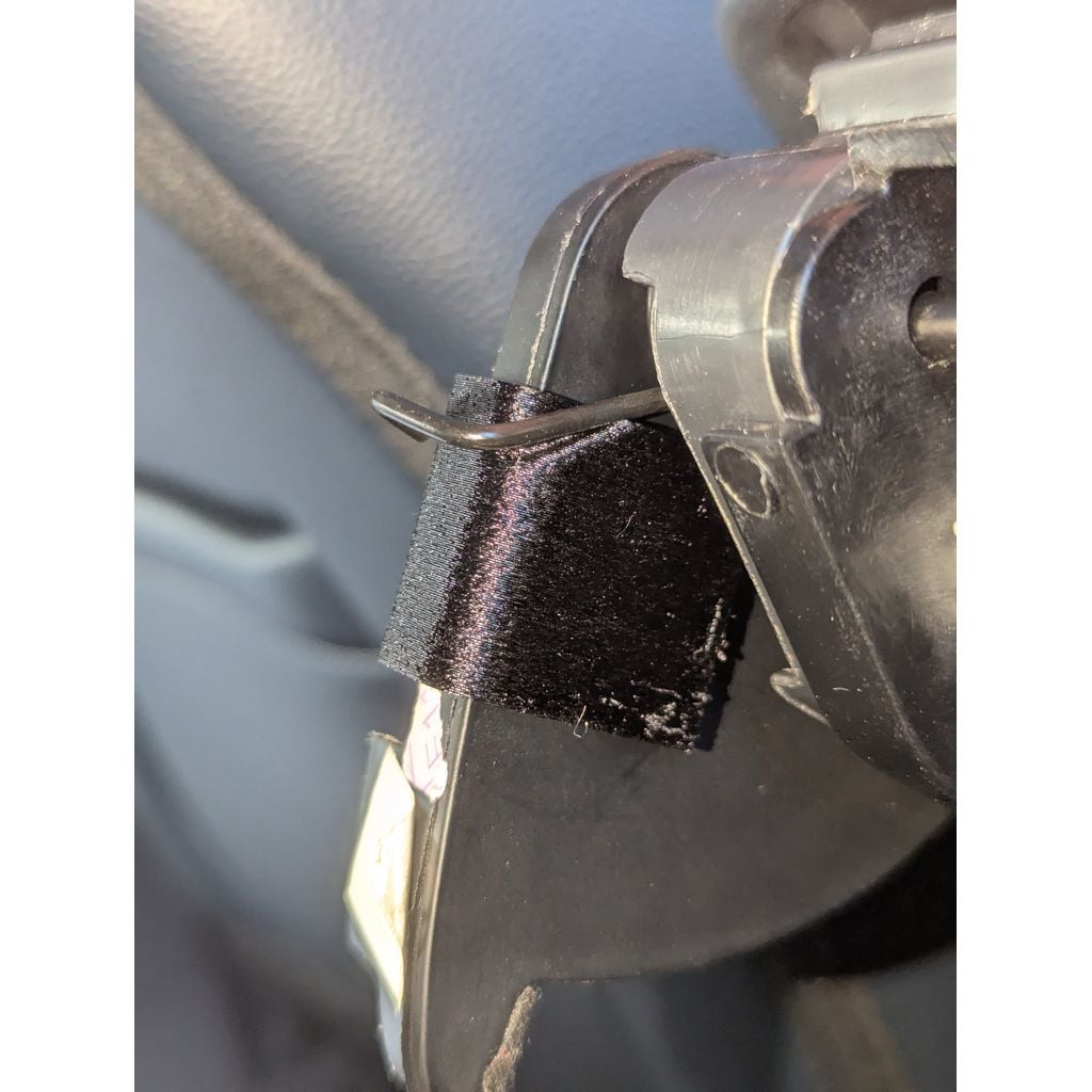 Center Console Tensioner V2 for 2021 Ford Bronco