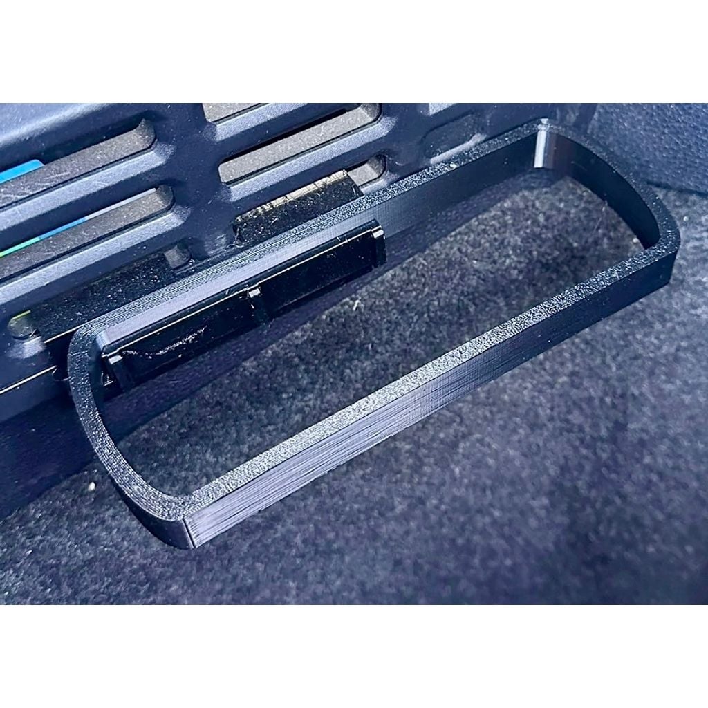 Trash Bag Holder for 2025 Toyota 4Runner