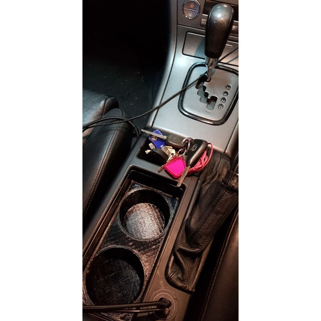 Cupholder Insert for 2003 Subaru Legacy