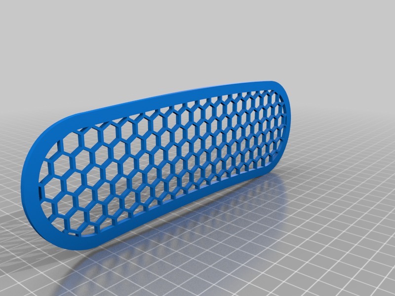 Air Duct Fender for 2004 Chevrolet Corvette