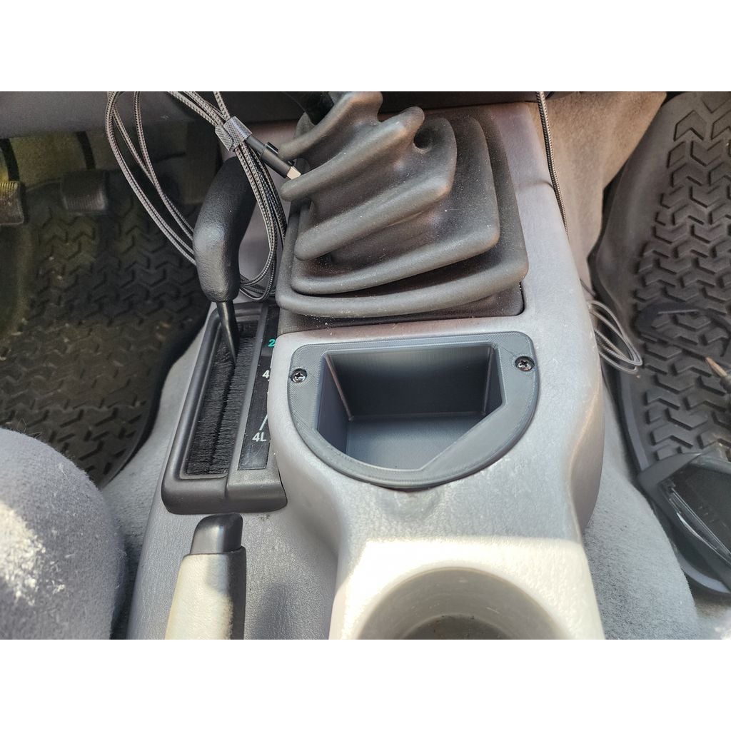 Ash Tray Replacement Bin for 1998 Jeep Cherokee