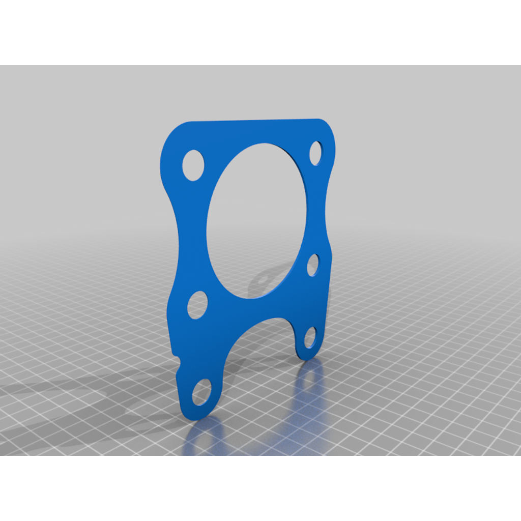 Rear Camber + Toe Shims