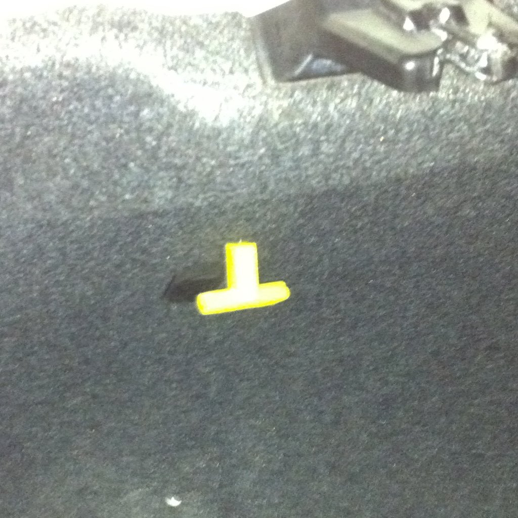 Boot Release Pull Tag