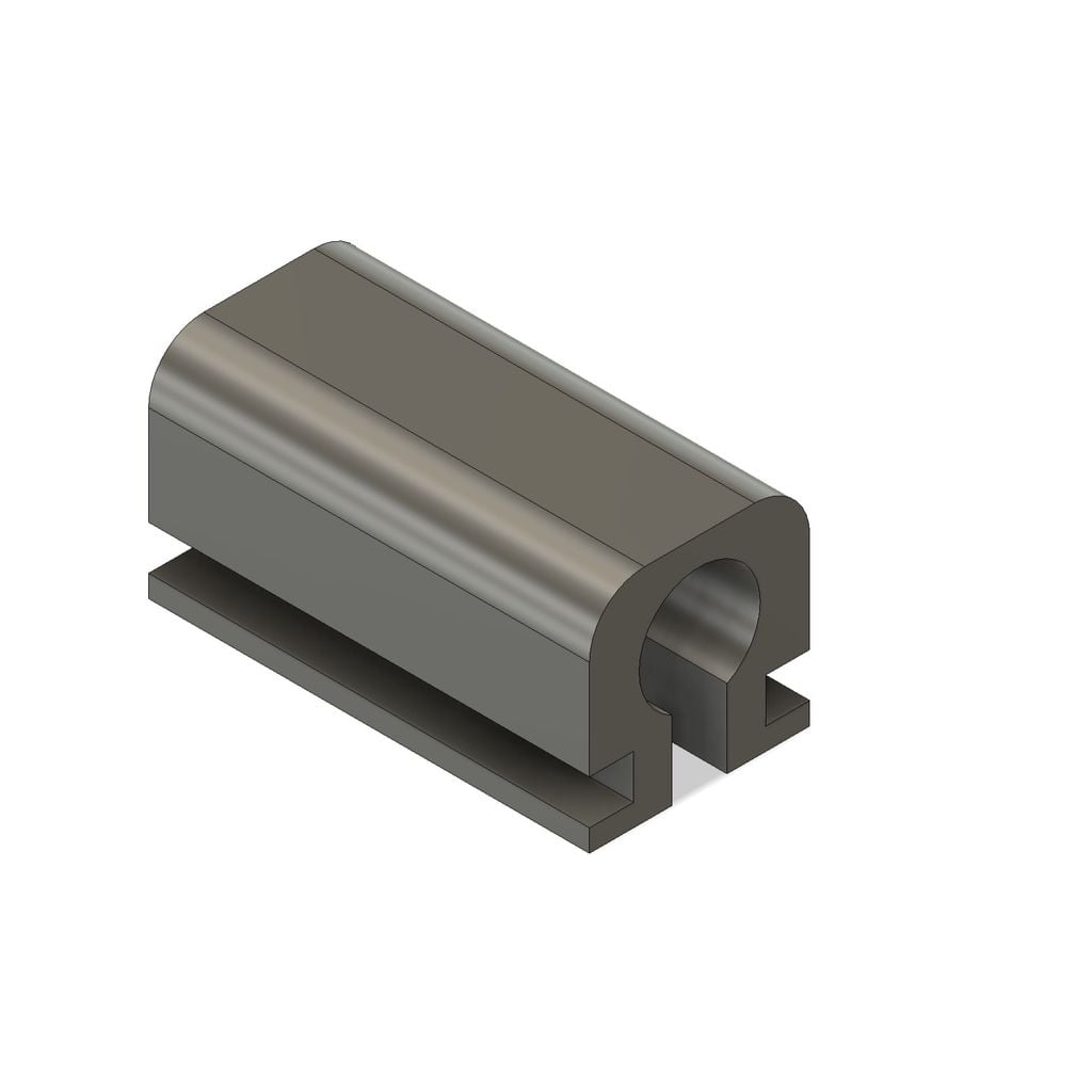 Door Lock Rod Bushing/Guide for 1967 Chevrolet El Camino / Chevelle / Nova / Camaro