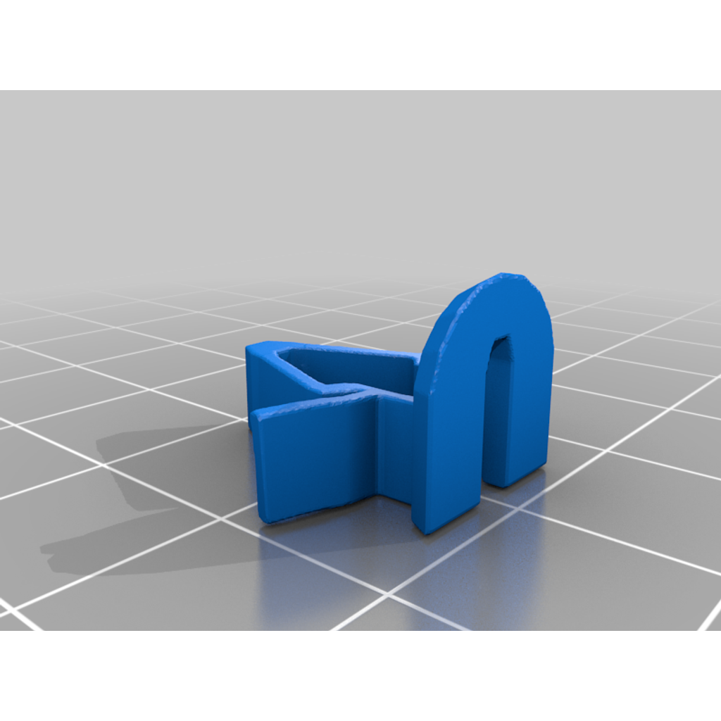 Door Panel Clip for 1992 Volvo 850