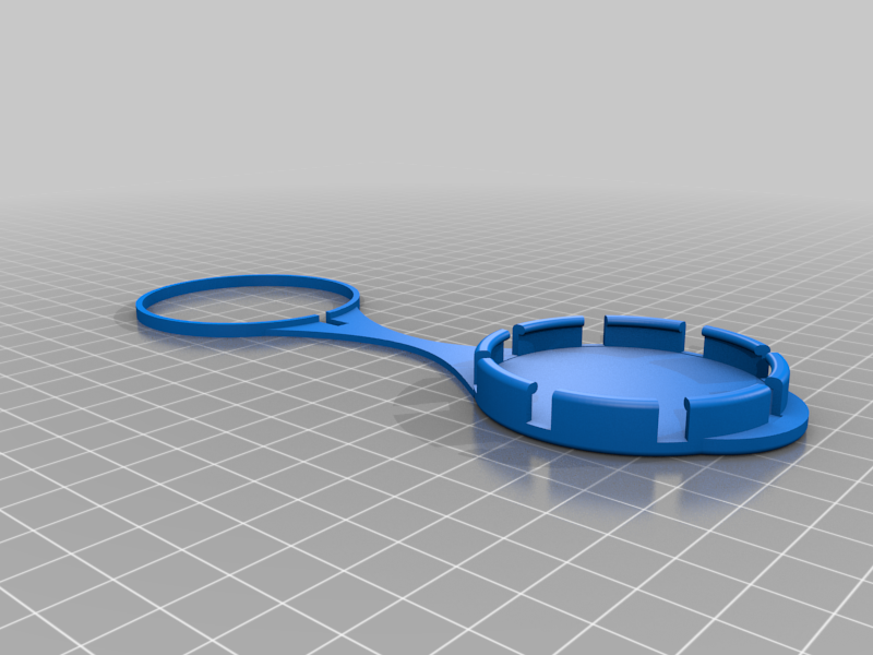 Windshield Washer Reservoir Cap for 2013 Ford Focus