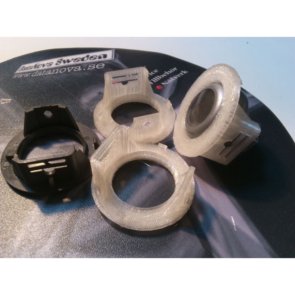 Reading Light Bezel for 1999 Saab 9-3