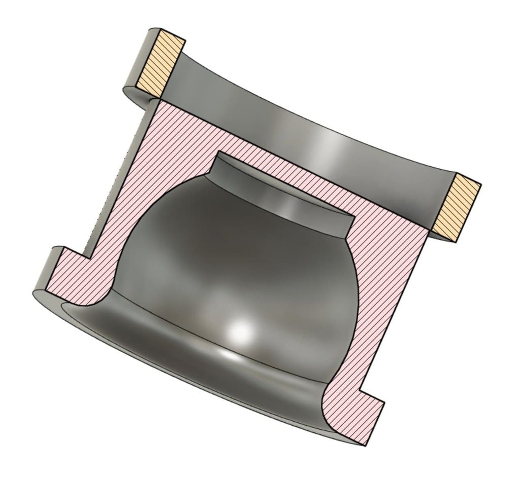 Wiper Mechanism Ball Tip for 2004 Ford Focus