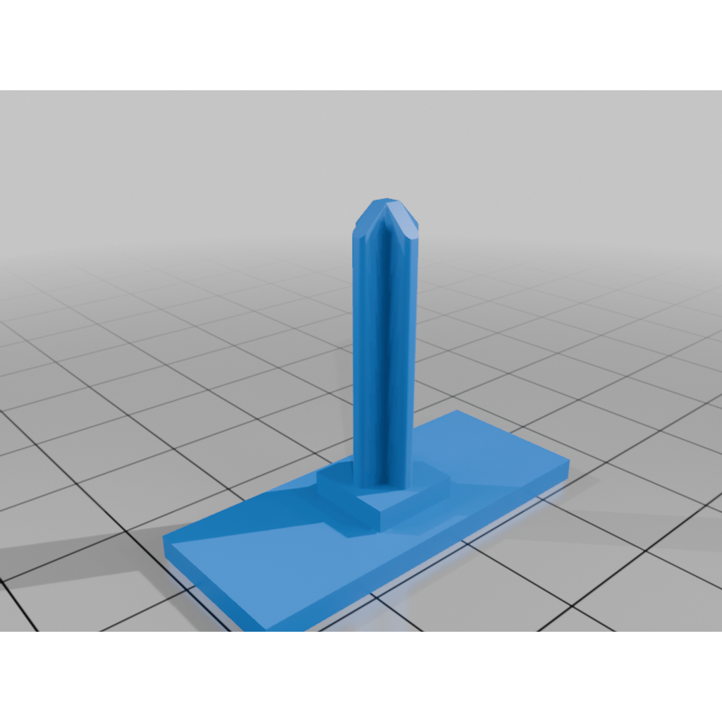 Door Trim Molding Clip for 1998 Volvo S80