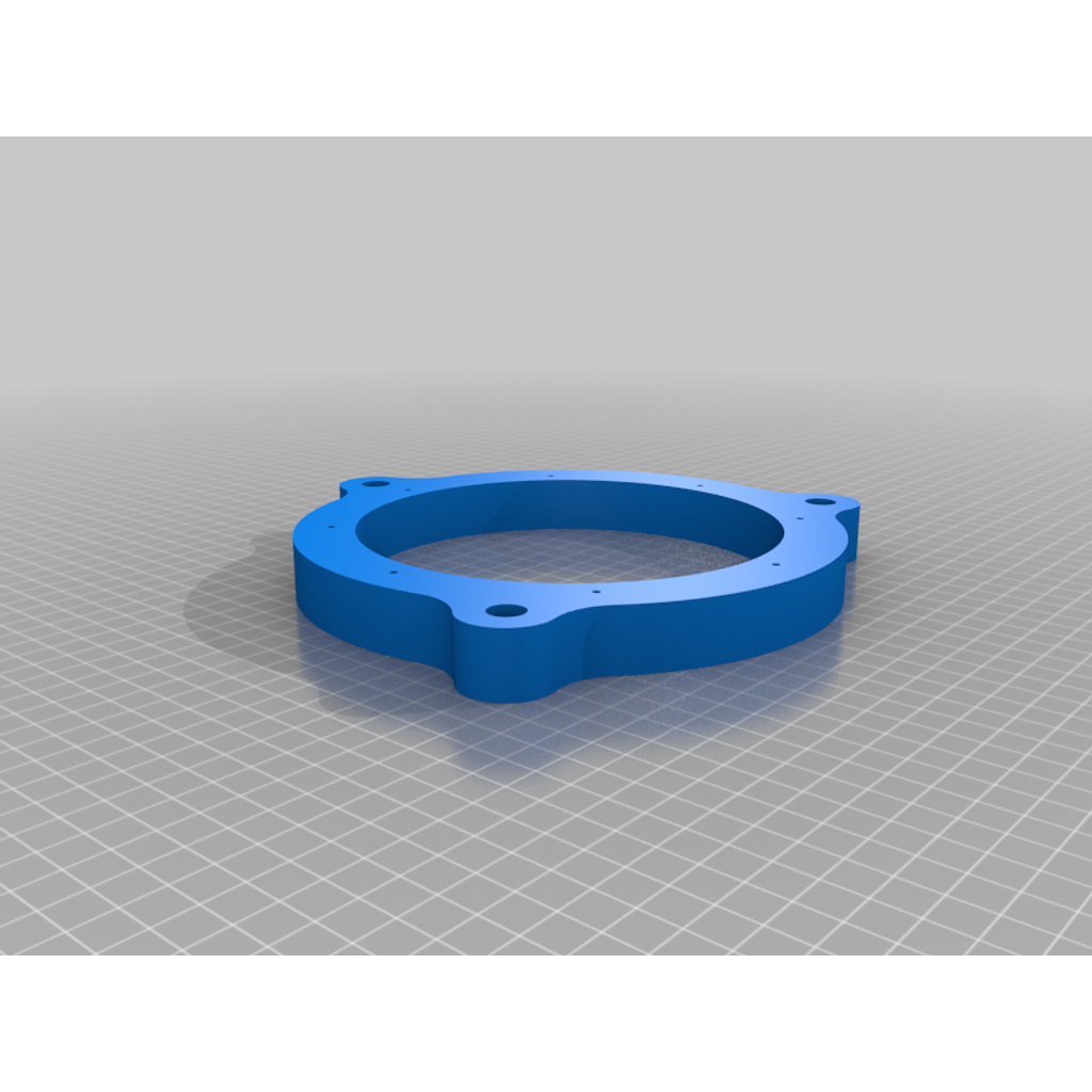 Audio Speaker Adapter for 2017 Dacia Logan