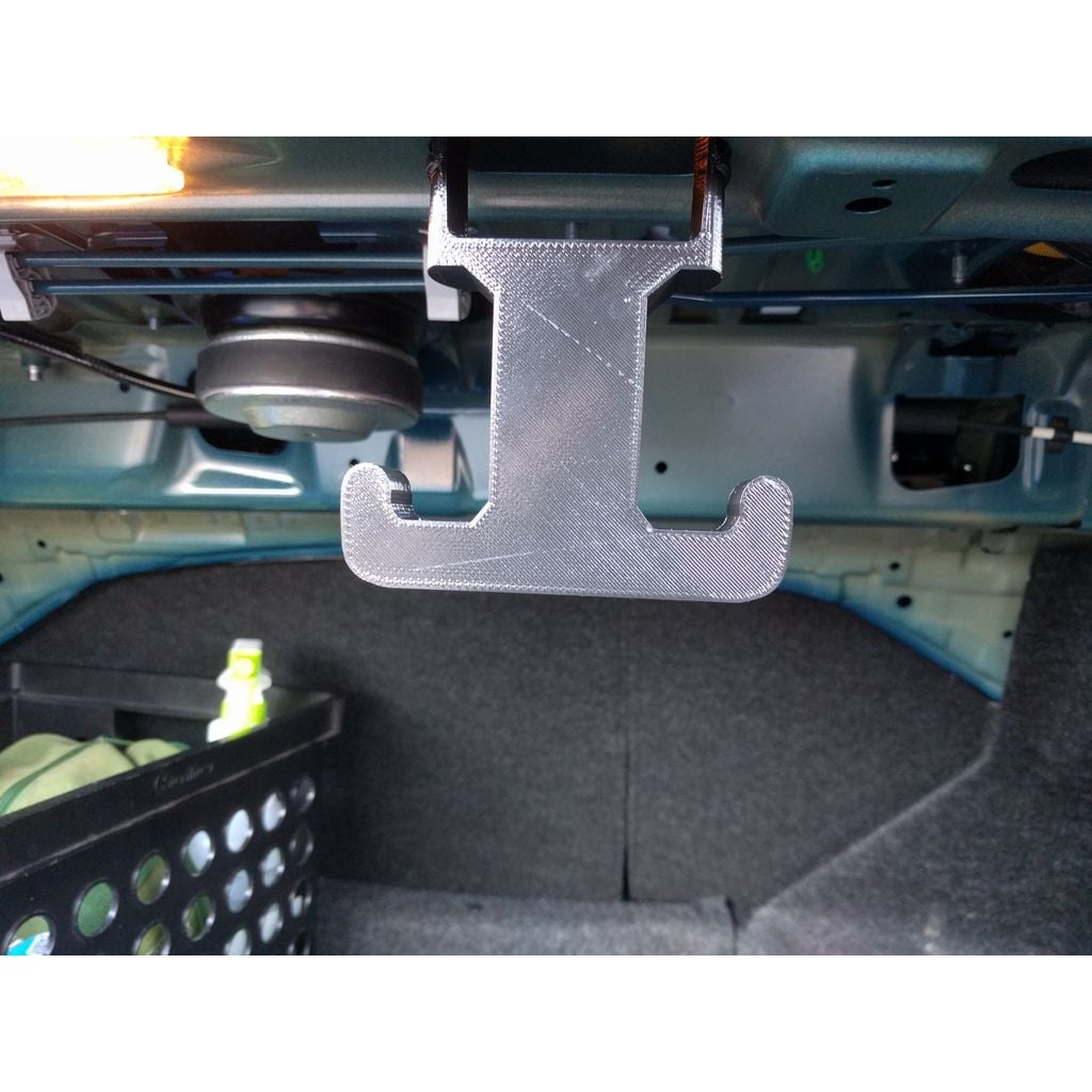 Trunk Hook for 2012 Honda Civic