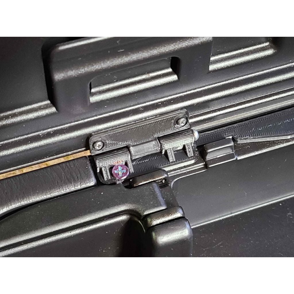 Console Hinge for 1999 Mazda Miata