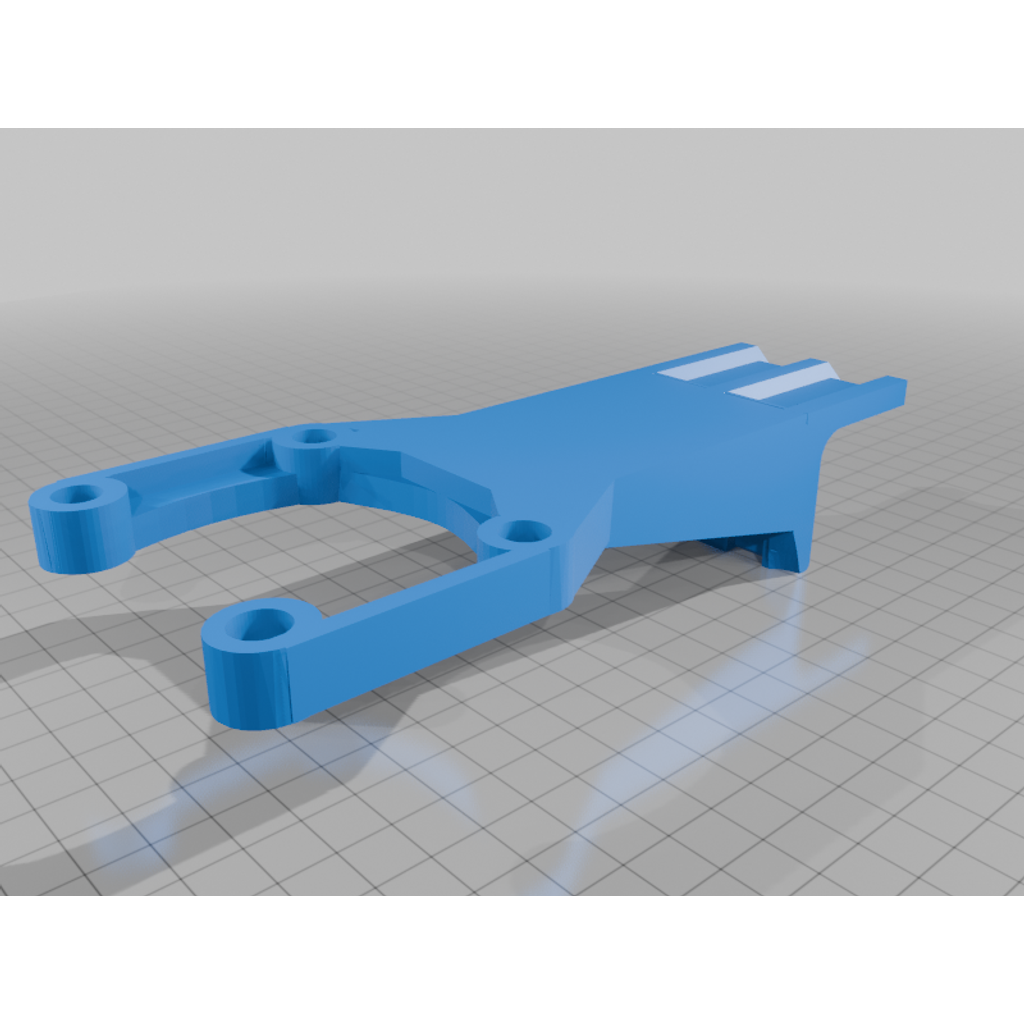 7 pin adapter mount for 2016 Honda Pilot