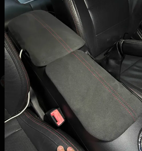 Cupholder Armrest for 2015 Ford Mustang