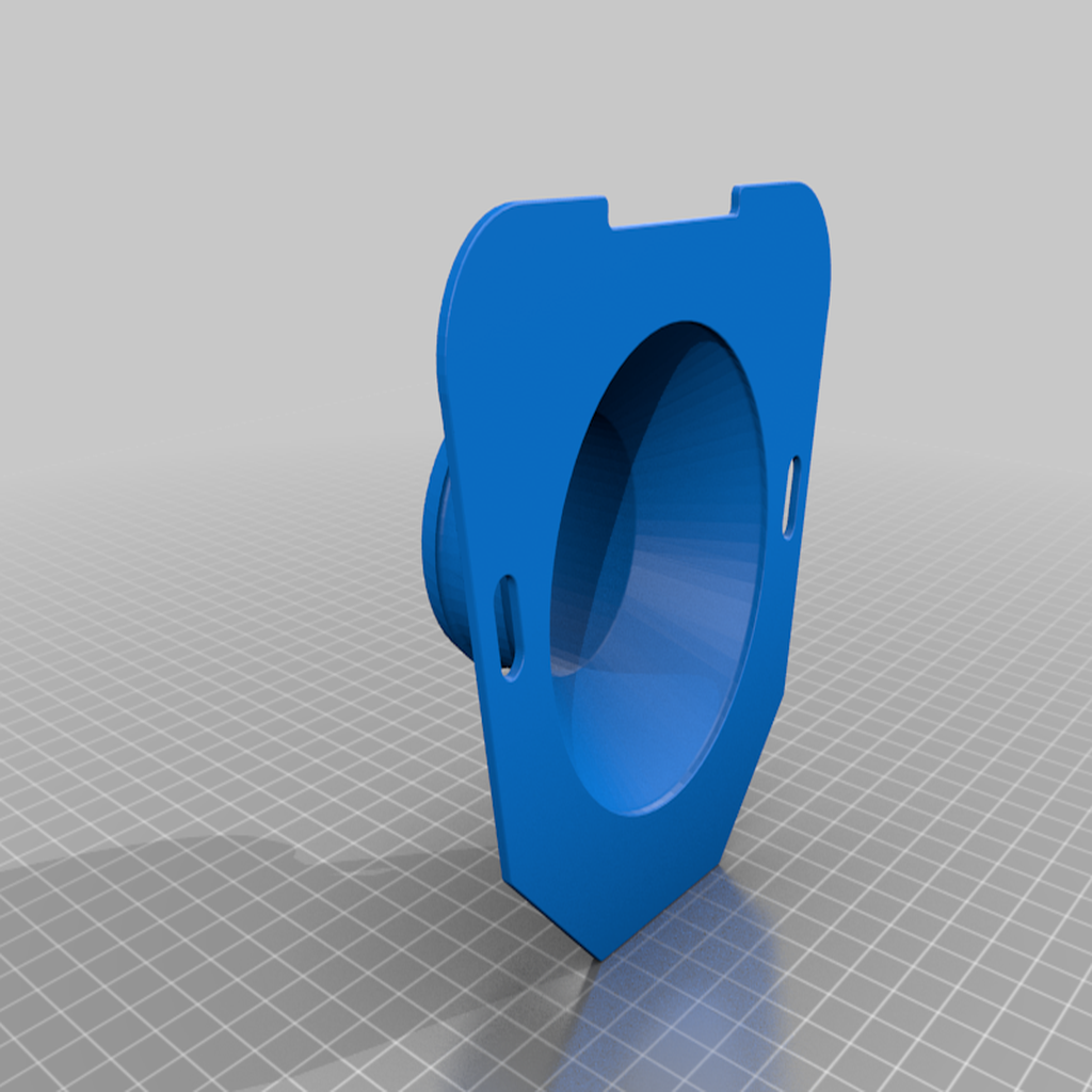 Vent Duct for 1962 Ford Falcon