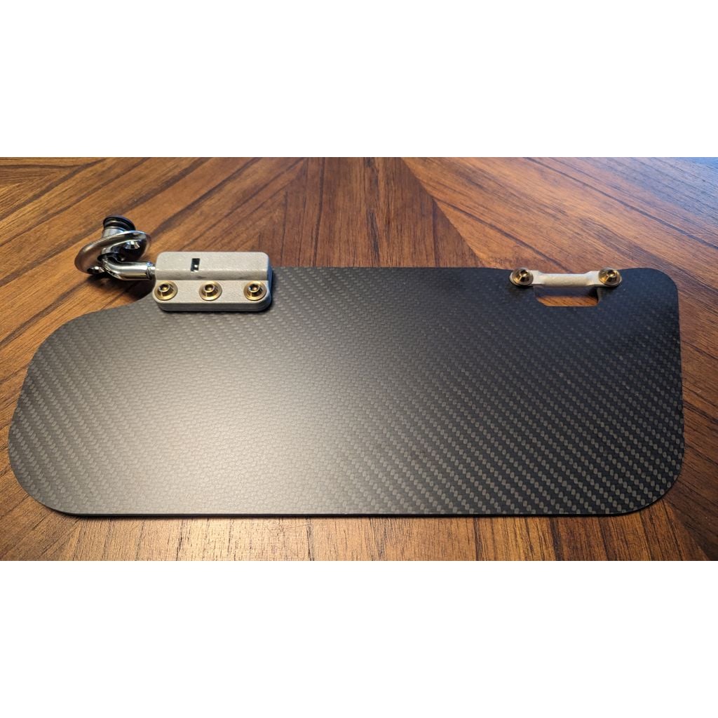 Sun Visor for 1981 Toyota Supra