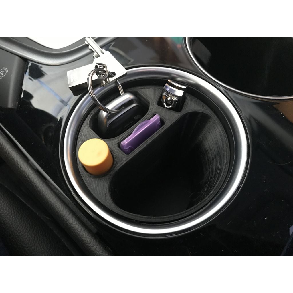 Cup Holder Insert for 2013 Ford Fusion
