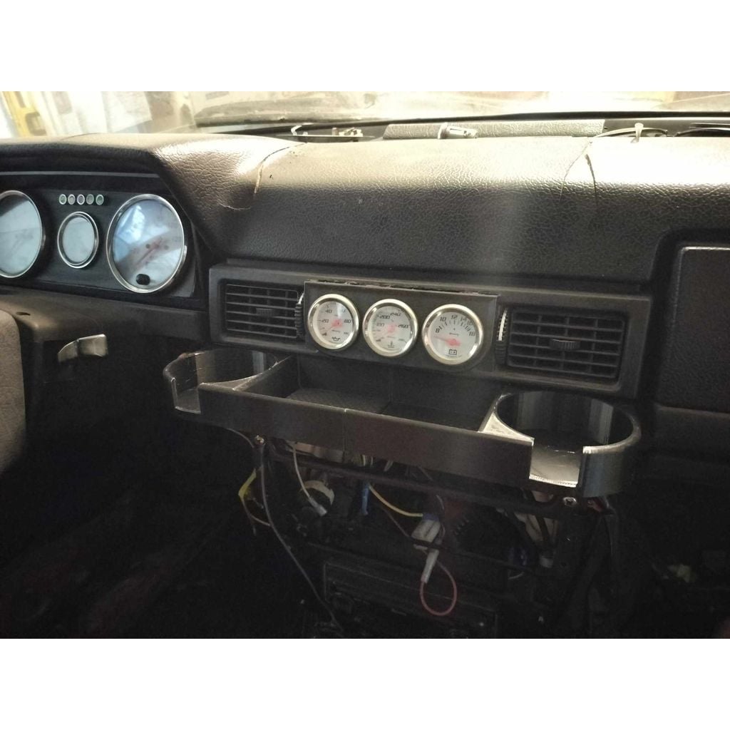 Cup Holder Tray for 1977 Volvo 240