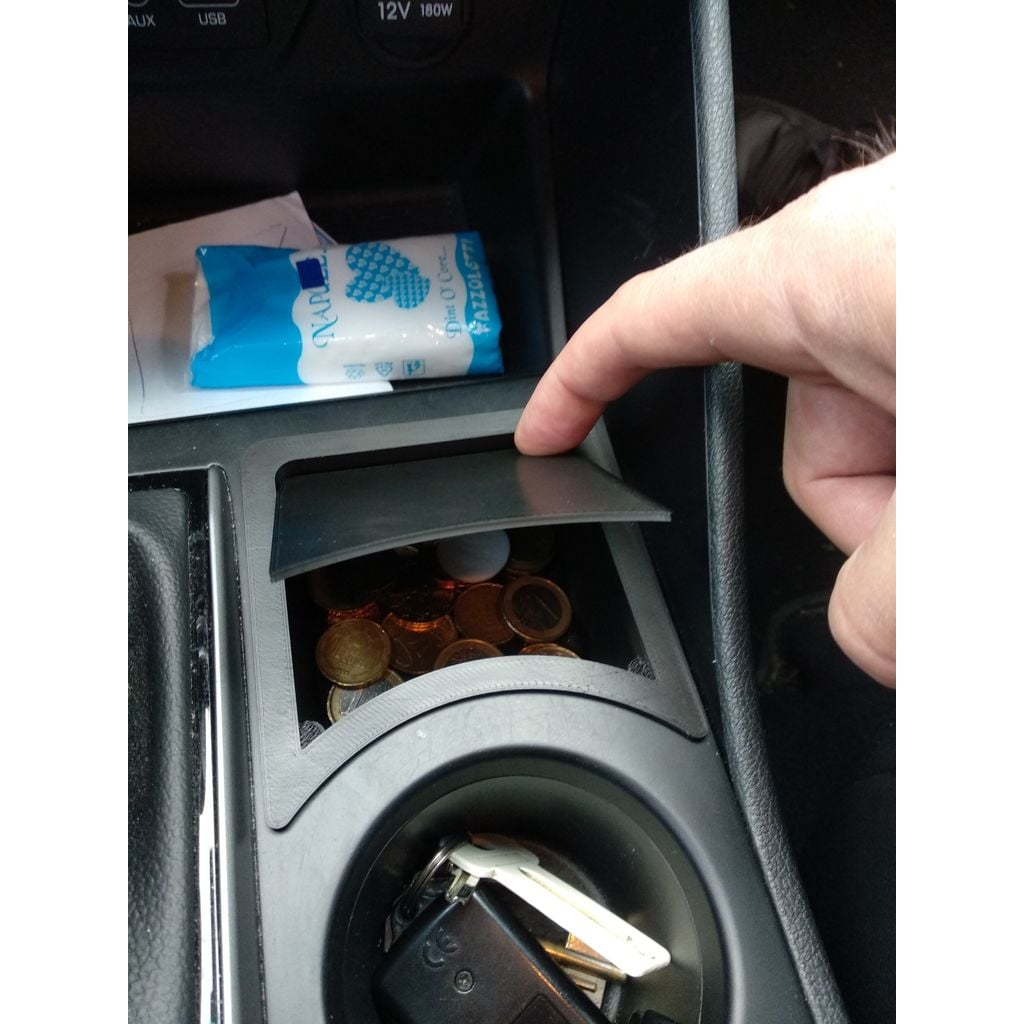 Storage Lid for 2015 Hyundai Tucson