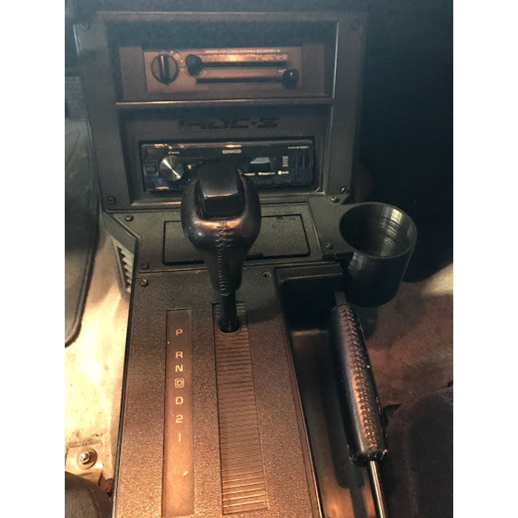 Cup Holder for 1982 Chevrolet Camaro