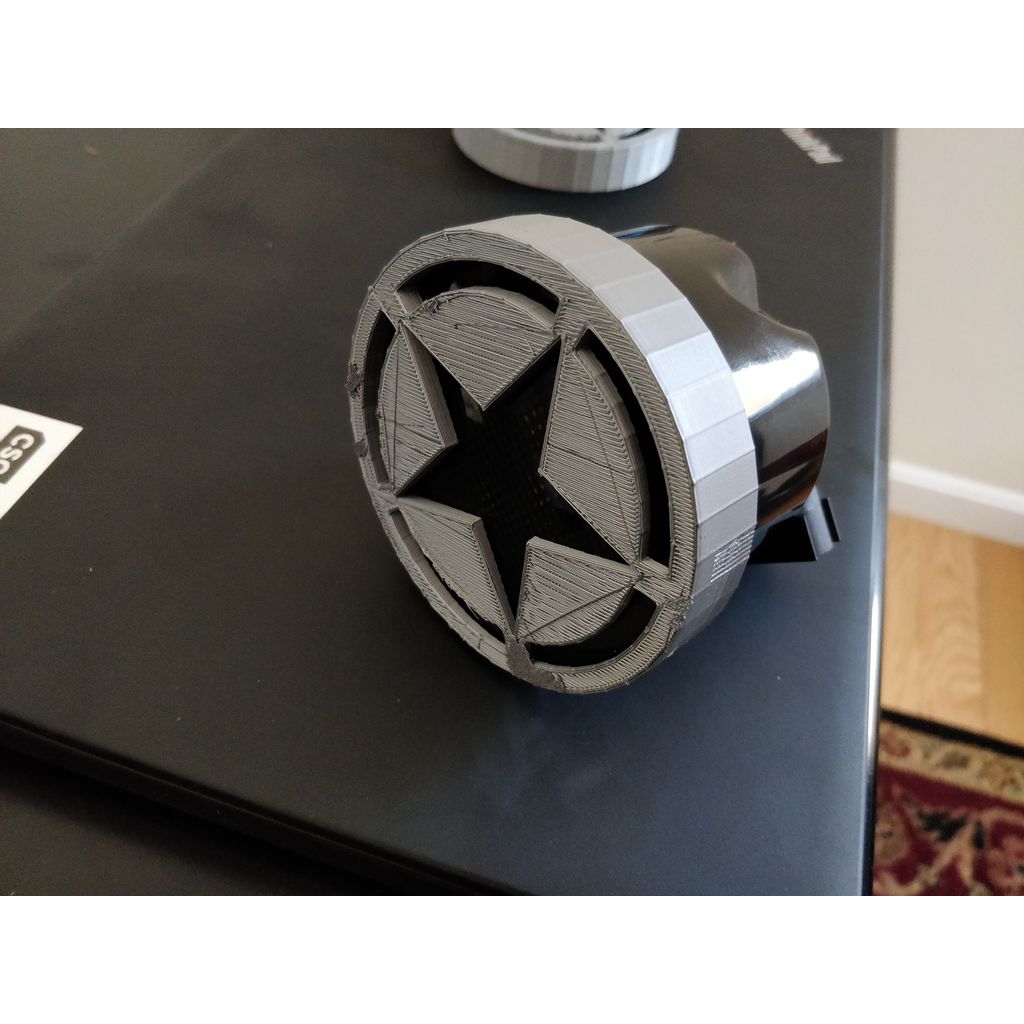 Turn Signal Cover for 2007 Jeep Wrangler