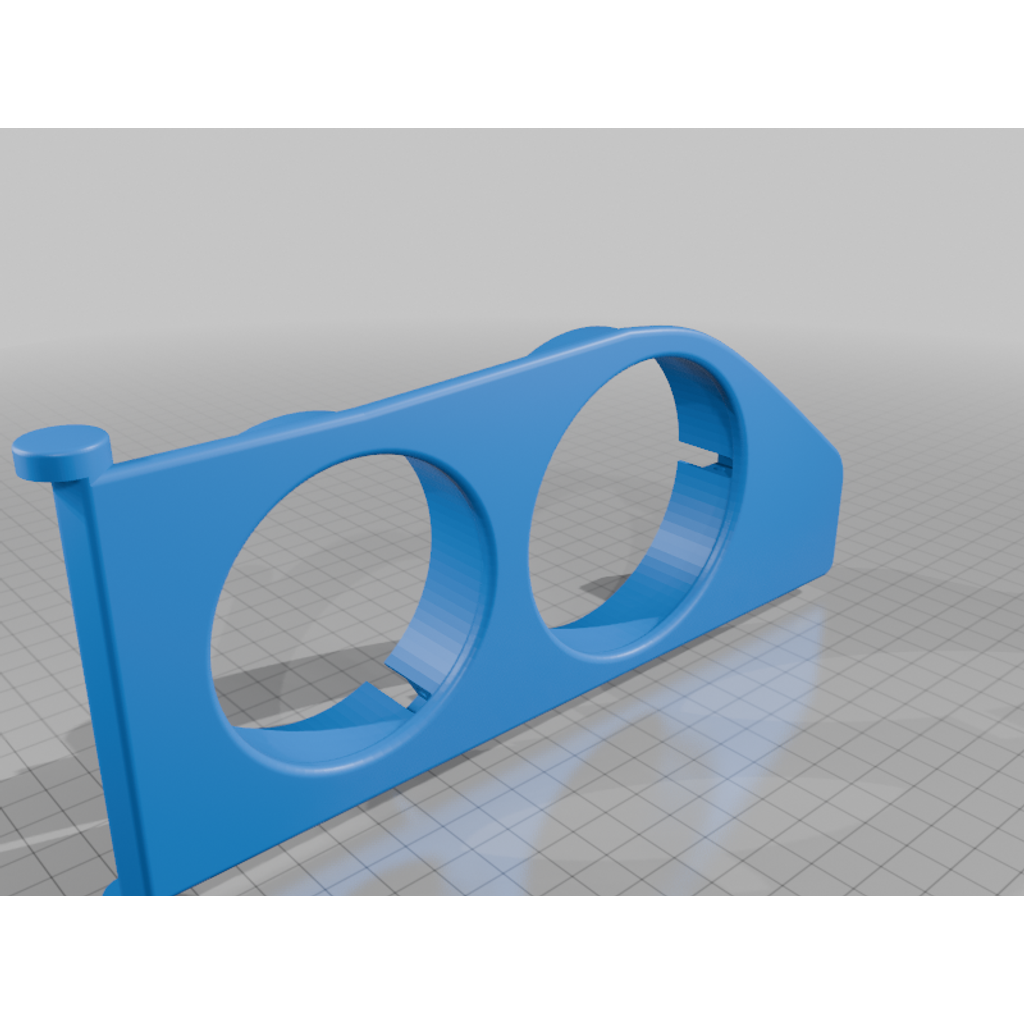 Cup Holder for 2003 BMW 5 Series