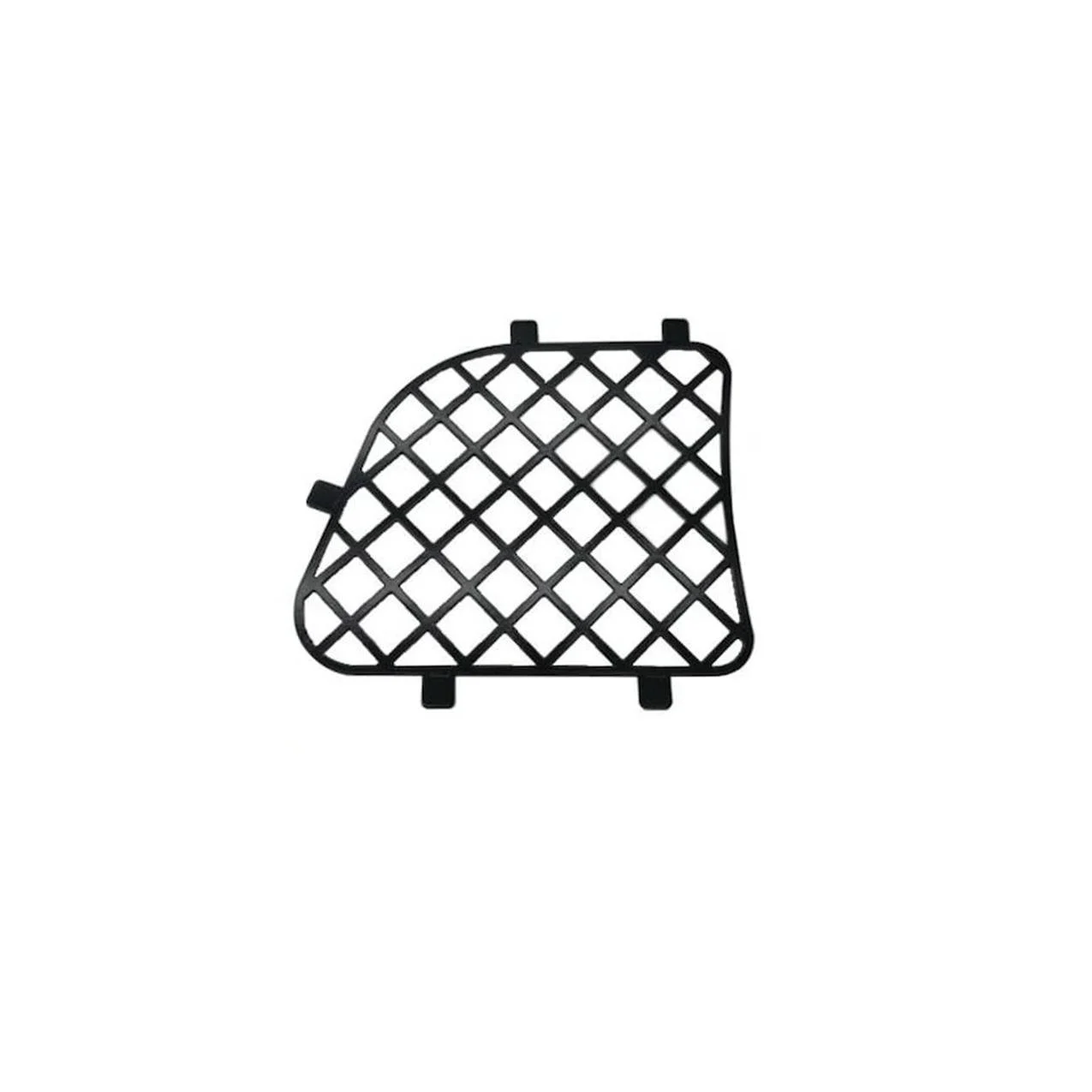Fog Light Side Mesh Grille for 1998 BMW 3 Series