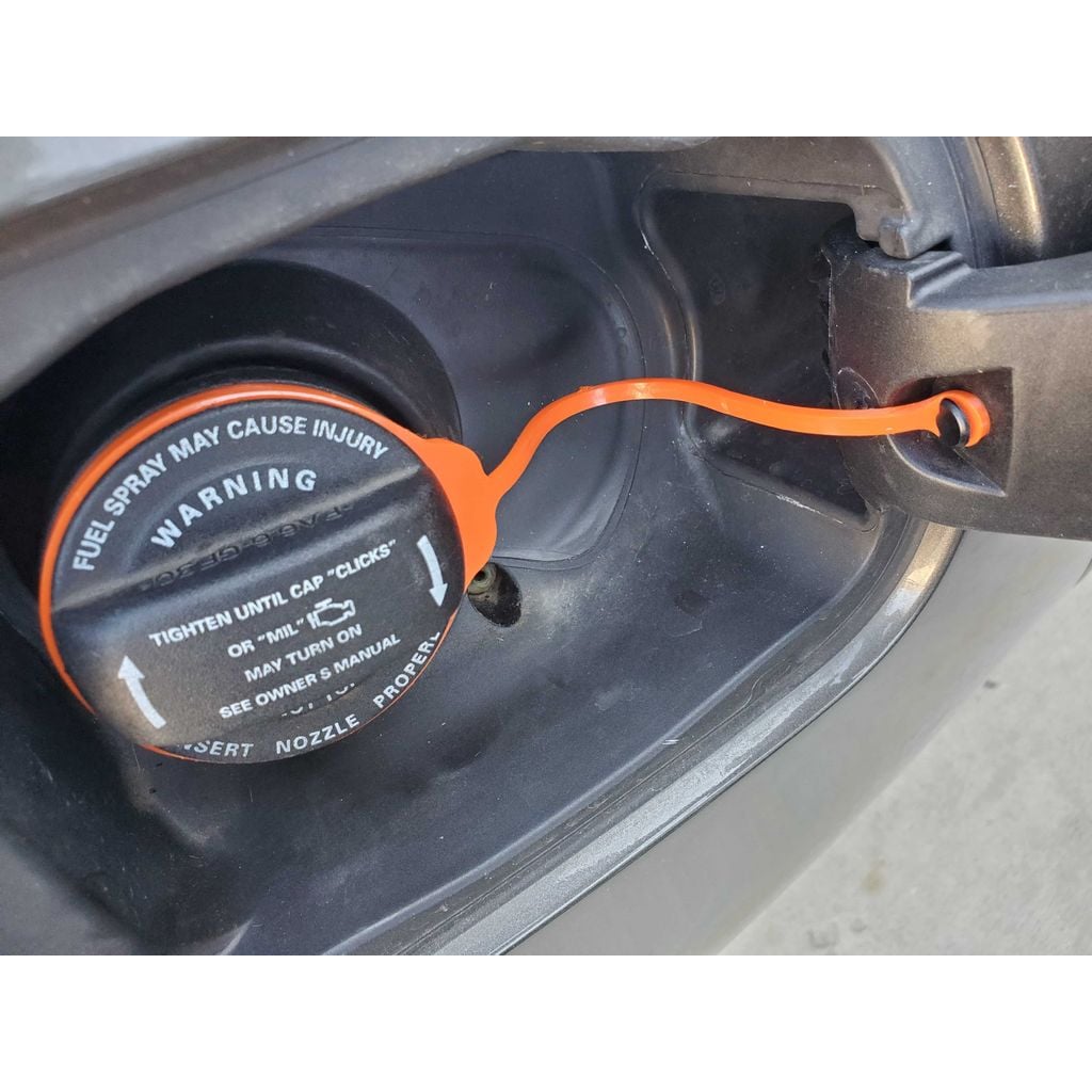 Gas Cap Tether for 2012 Audi A6