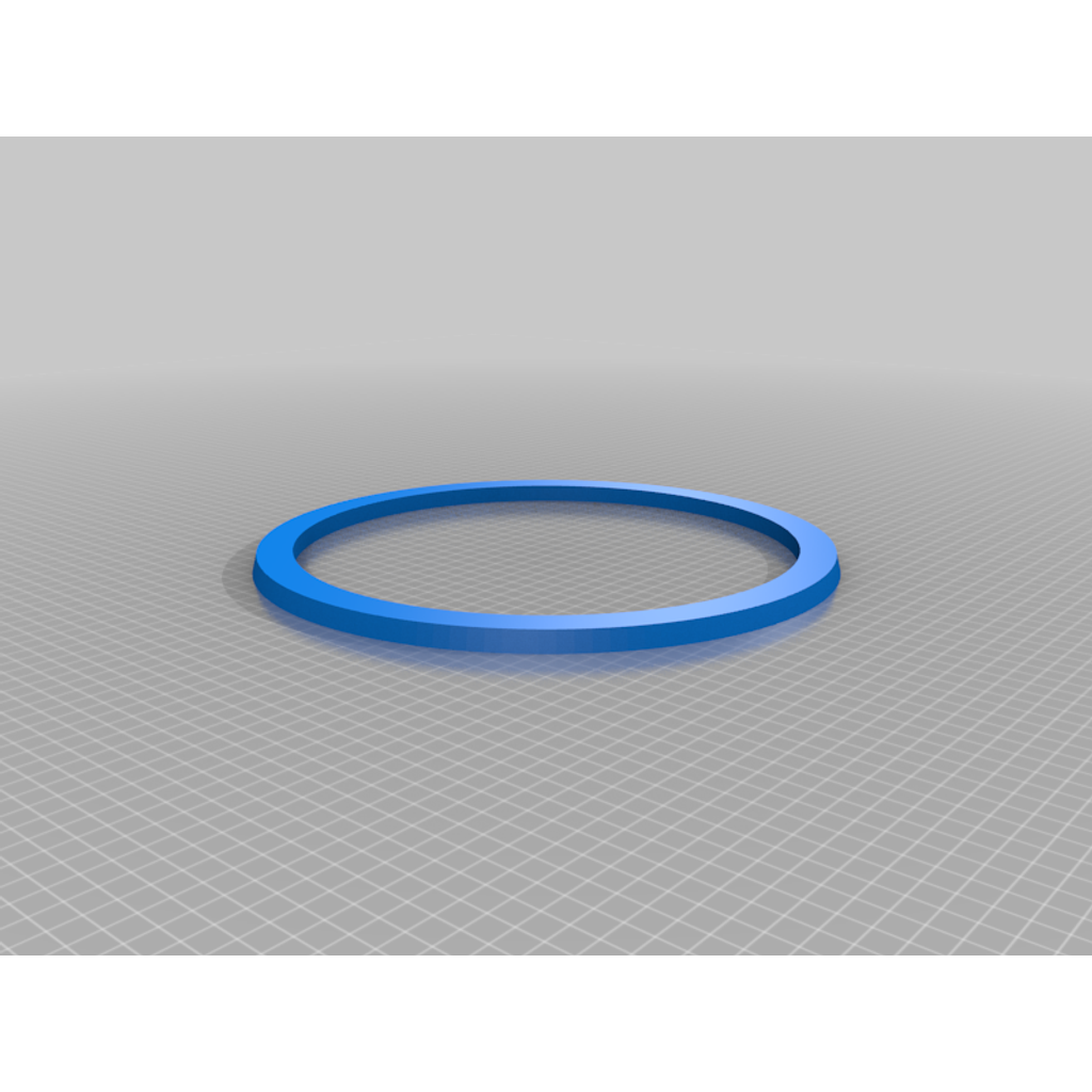 Speaker Pod Spacing Ring for 1997 Jeep Wrangler
