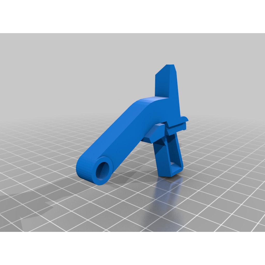 Glove Box Latch for 1990 BMW 3 Series