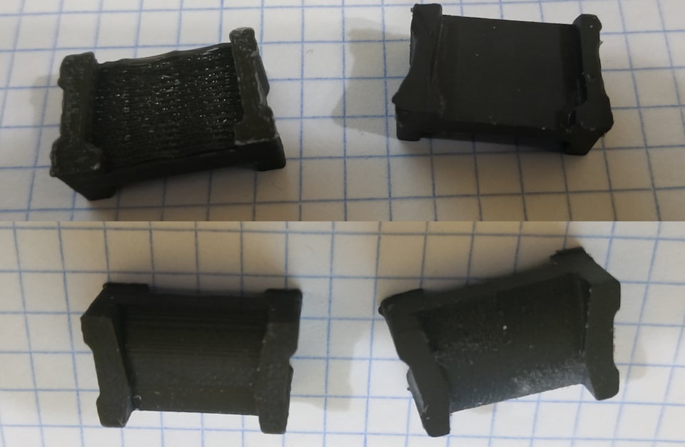 Door Locking Repair Kit