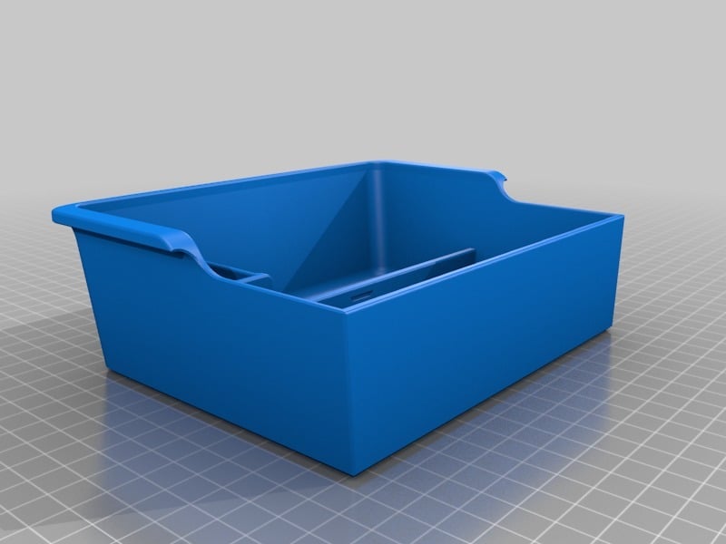 Center Console Tray for 2020 Tesla Model 3