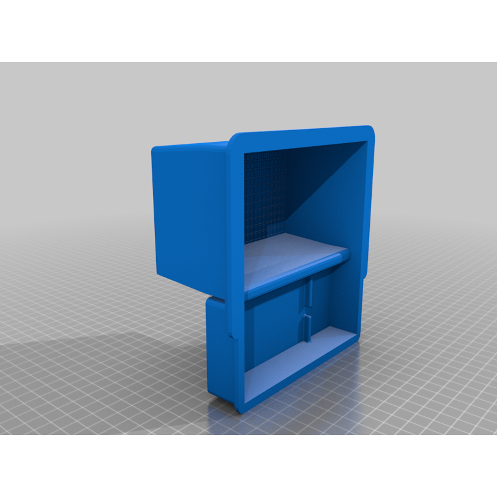 Central Console Organizer for 2013 Subaru Forester