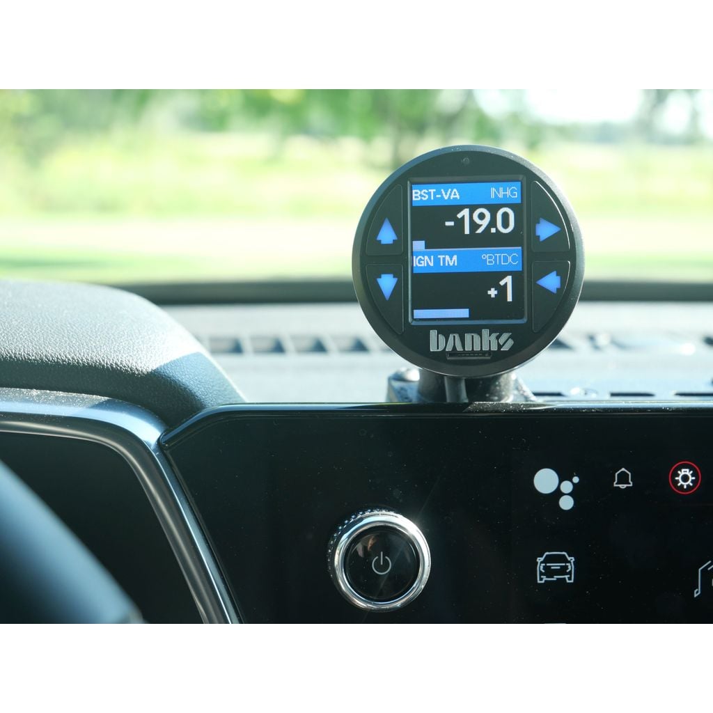 Gauge Pod for 2023 Chevrolet Colorado