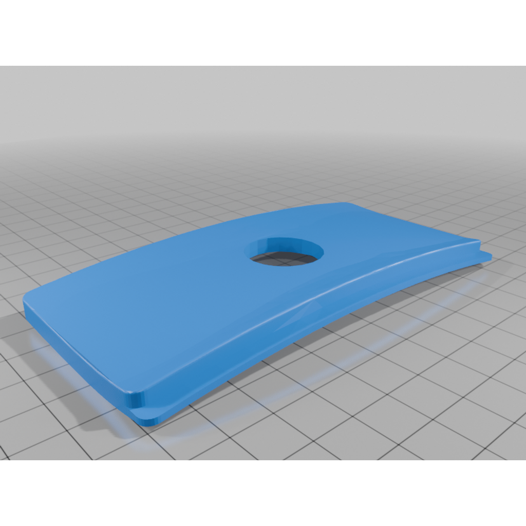 Ashtray switch cover for 2000 Toyota Celica