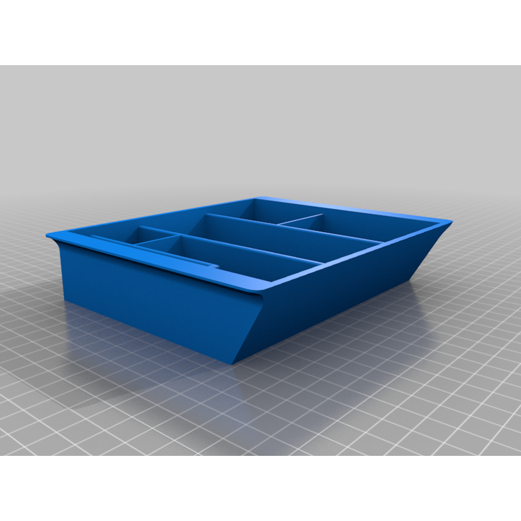 Center Console Organizer for 2021 Tesla Model 3