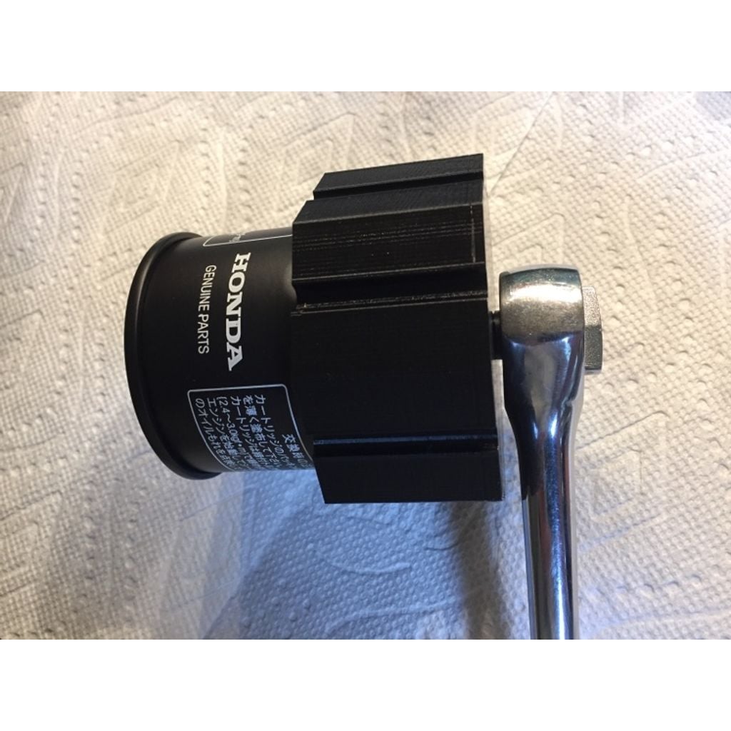 Oil Filter Wrench for 2006 Honda Shadow Spirit 750