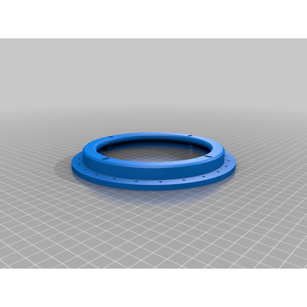 Speaker Pod Adapter for 1997 Jeep Wrangler