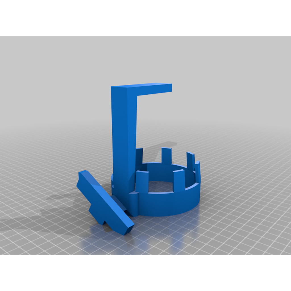 Cup Holder for 2003 Mercedes E-Class