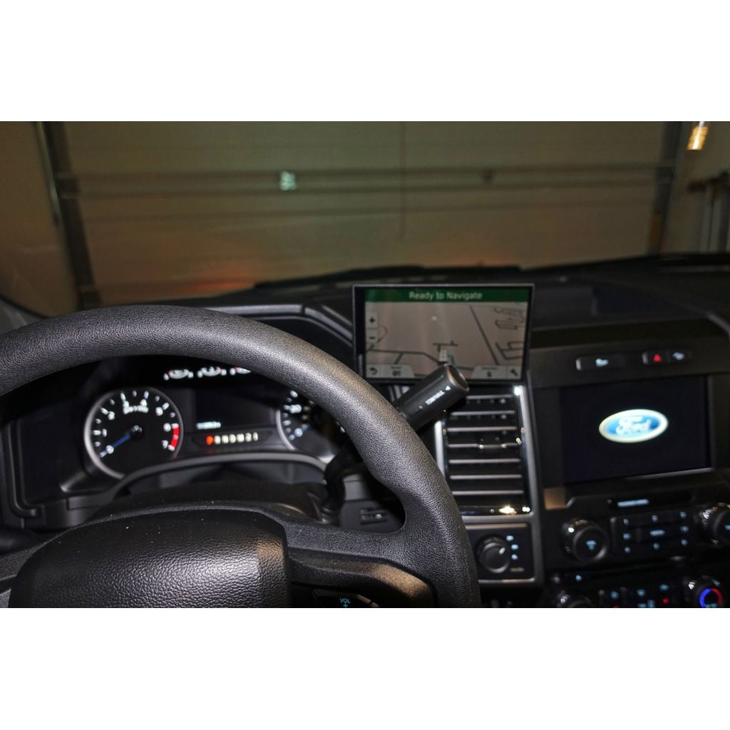 Garmin GPS Dash Mount for 2017 Ford Super Duty