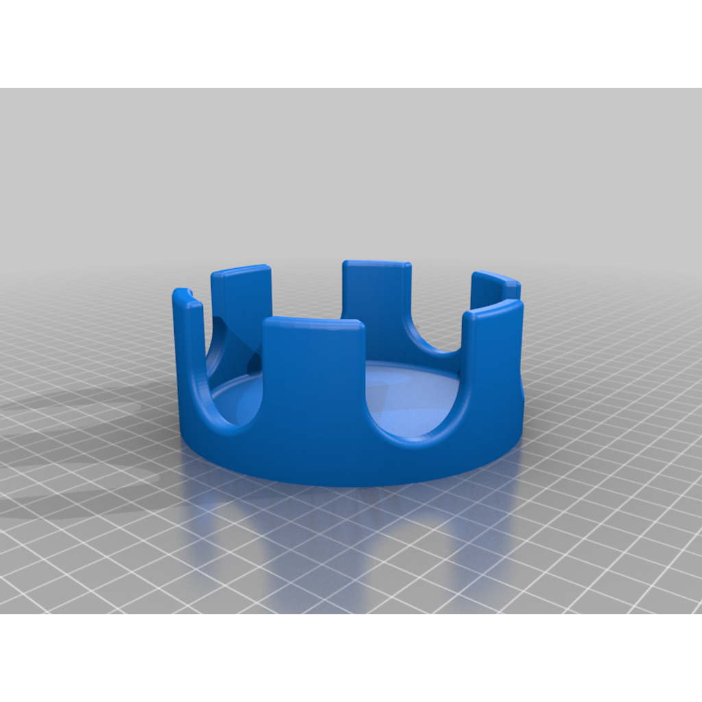 Cup Holder Adapter for 2010 Toyota 4Runner