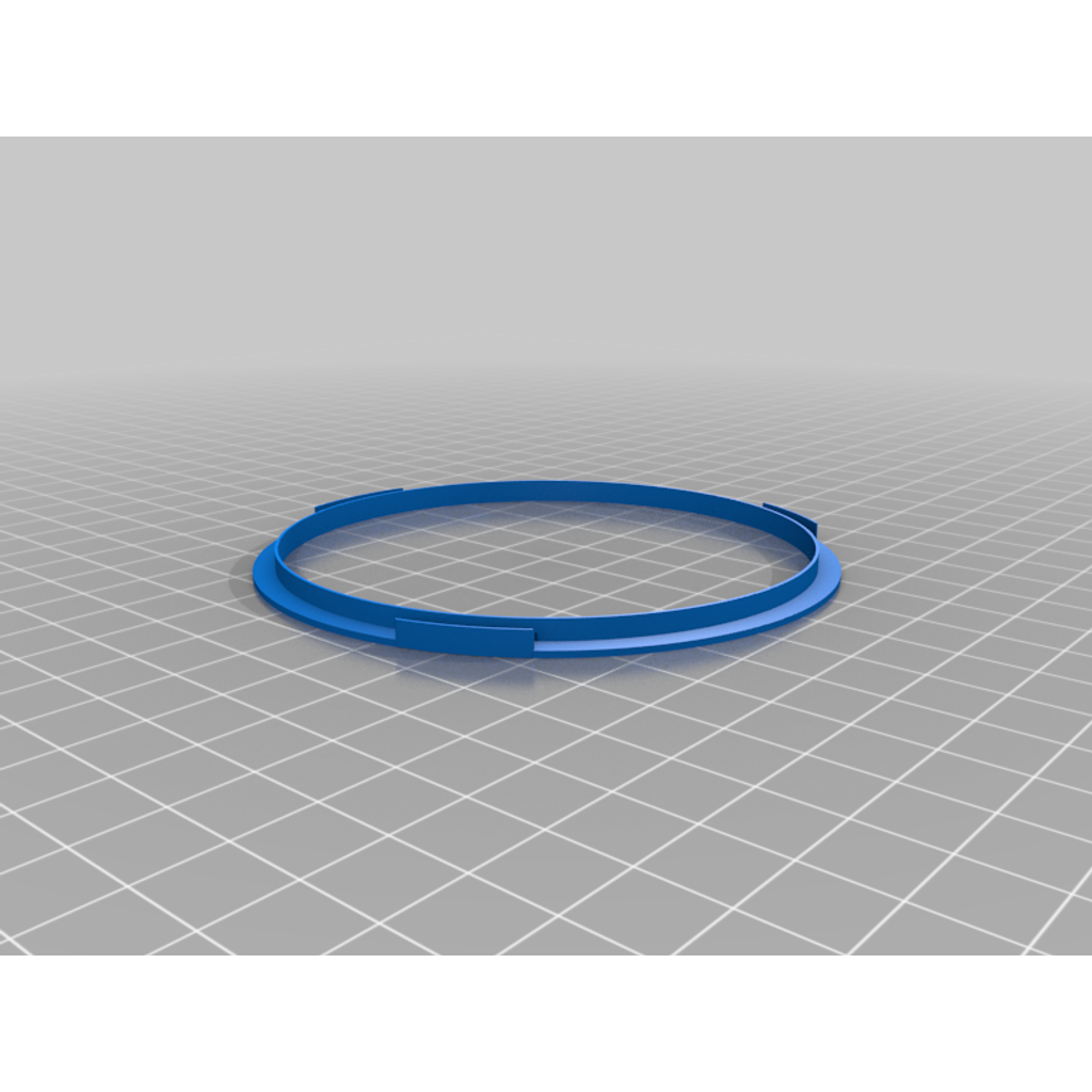 AC Vent Ring for 2016 Toyota Tacoma
