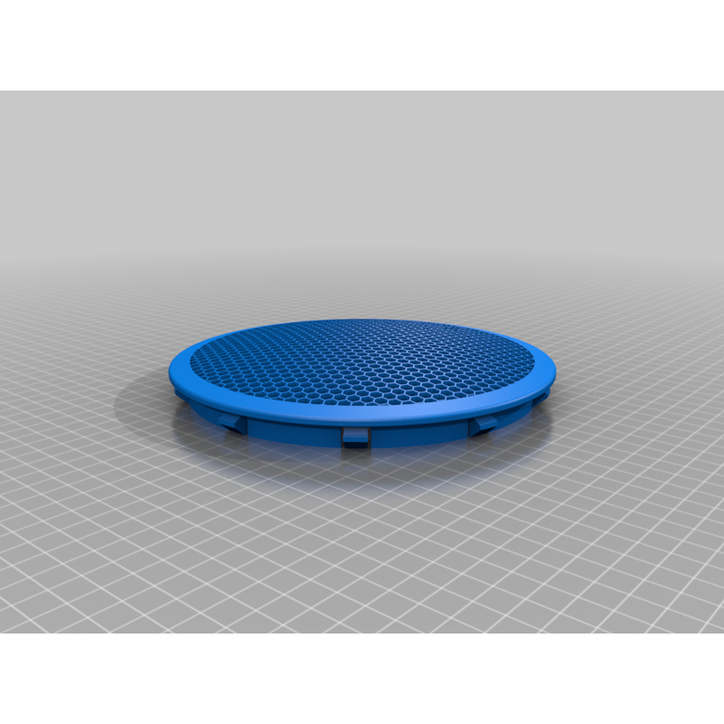 Door Speaker Cover for 1998 Volkswagen Multivan
