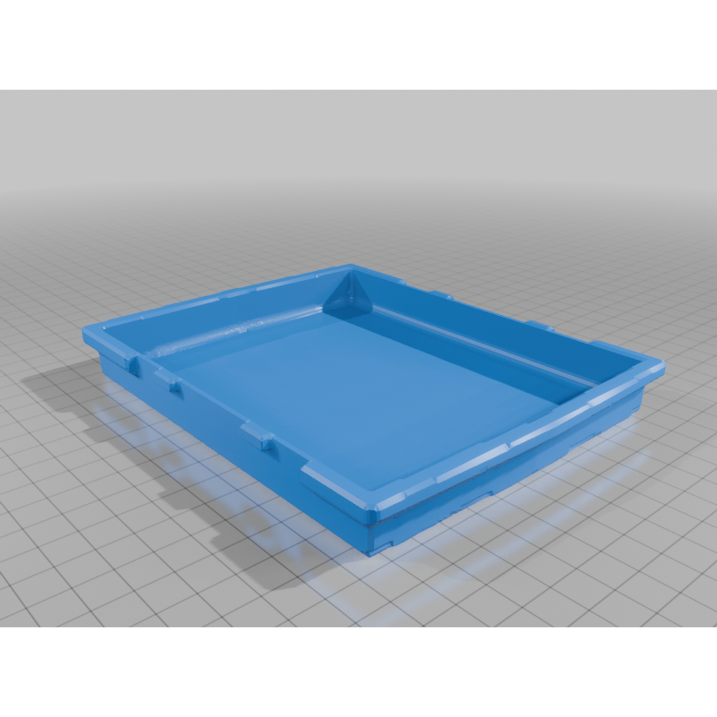 Console Tray for 2014 Subaru Impreza