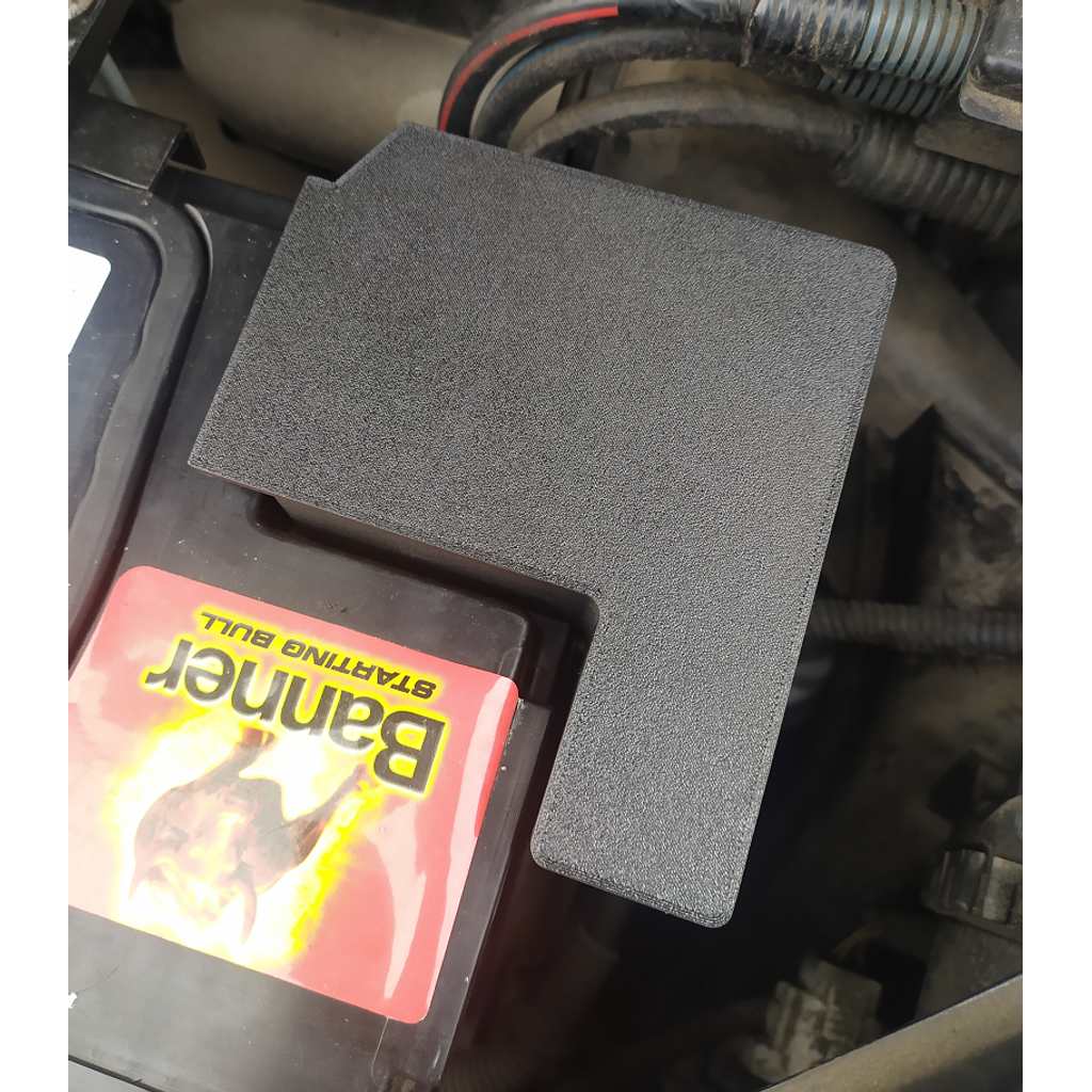 Battery Terminal Cover for 2013 Toyota Corolla