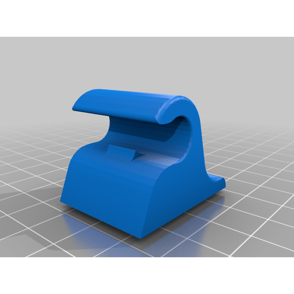 Sun Visor Retainer Hook for 2005 Hyundai Accent